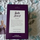 Hallmark Keepsake Barbie & Marilyn Monroe Collector's Series Lot 5 — photo 4