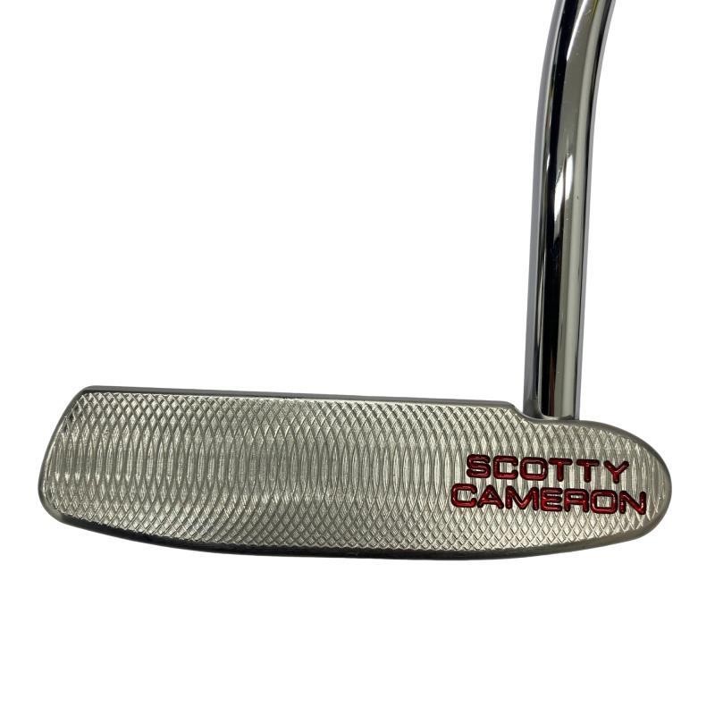 Scotty Cameron California Fastback 2012 35 Inch Putter | eBay