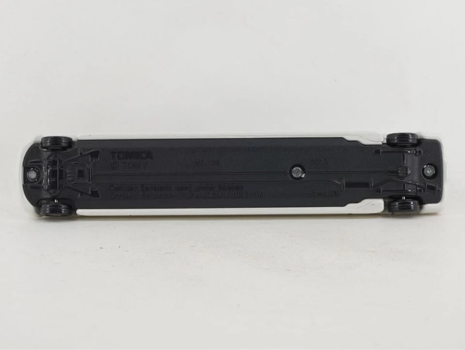 long type Cadillac Escalade Limousine 20No 136 car set F1 - Image 3 of 3