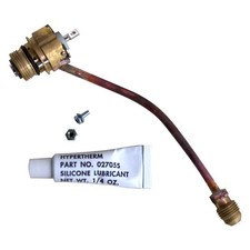 Hypertherm 228346 Kit T45V Torch Main Body Replacement