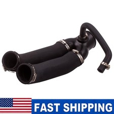 1pc Air Cleaner Air Intake Duct Hose For F150...