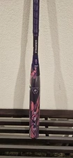 2026 Louisville Slugger Kryo Thundernight 33/23 (-10) Fastpitch Bat New Wow!!!