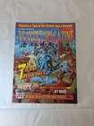 Playset Magazine #3 - May/Jun 2002 - Marx and REL Cavalry, Custers's Last Stand