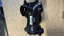 Harley Davidson Softail Manifold M8 Ansaugkr�...