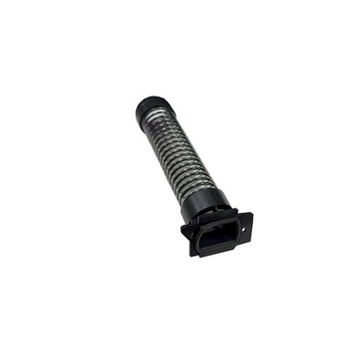 2X(PU-Schlauchzubehör für  Dyad U10 Kabelloser Bodenschrubber, Bürs5239