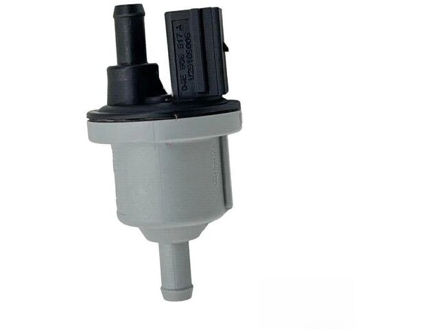 Audi R8 2017-2018 Fuel tank valve with pipe