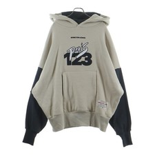 RRR123 RIVINGTON ROI Rebis by Roylevis CVA Imitation of Paris Hoodie Used cfafb7