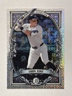 Topps 2026 Bowman Sterling Chrome Insert Aaron Judge Yankees #BST-4