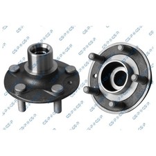 Essieu Land Rover FREELANDER