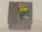 Galaga: Demons of Death Nintendo NES *TESTED & CLEANED CARTRIDGE ONLY*