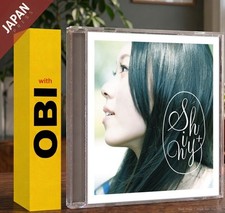 Minako Kotobuki - Shiny+ w/OBI CD Japan Import Anime