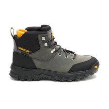 Caterpillar Men Threshold Rebound Hiker Waterproof Work Boot Shoes