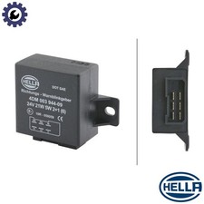 FLASHER UNIT 4DM 003 944-091 FOR MAGIRUS-DEUTZ MERCEDES-BENZ VOLVO 6.1L 6cyl