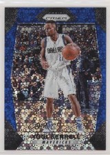 2017-18 Panini Prizm Fast Break Blue Prizm 96/175 Yogi Ferrell #97 z7h