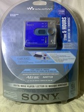 Sony MZ-N420D net md player new