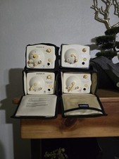 Lot Of 4 MEDELA PUMP IN STYLE ADVANCED