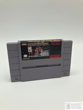 Thumbnail of ebay&reg; auction 326318268916 | Tecmo Super NBA Basketball • Nintendo SNES • Zustand gut • nur Modul • getestet