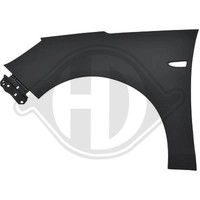 1892007 KotflüGel Vorne Links FüR Opel Zafira Tourer C (P12)