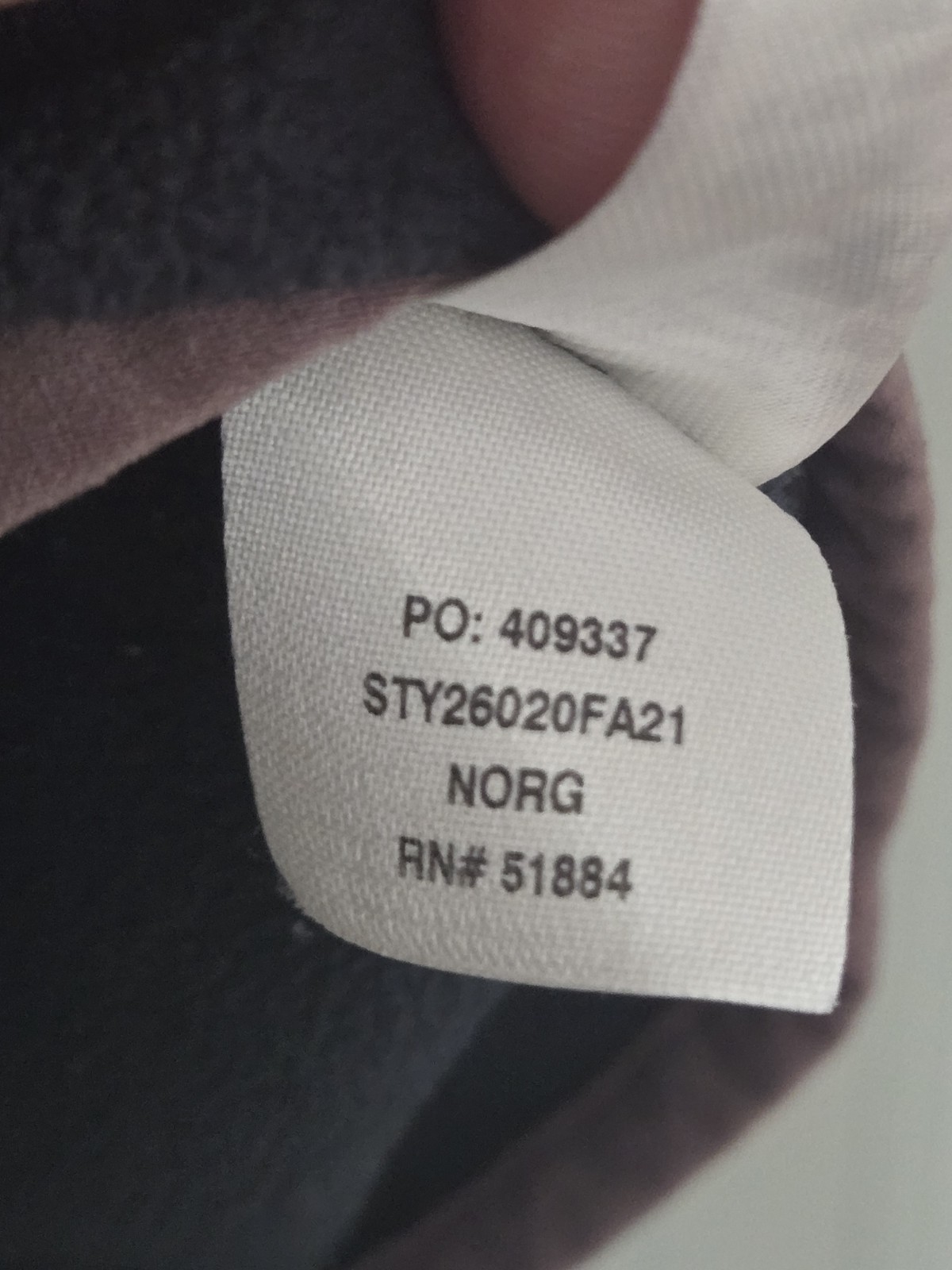 Womens Patagonia T-snap Pullover Fleece Green Size Medium Used thumbnail 5