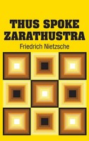 Friedrich Nietzsche | Thus Spoke Zarathustra | Buch | Englisch (2018) | Gebunden