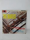 The Beatles Please Please Me MONO 1963 Vinyl LP