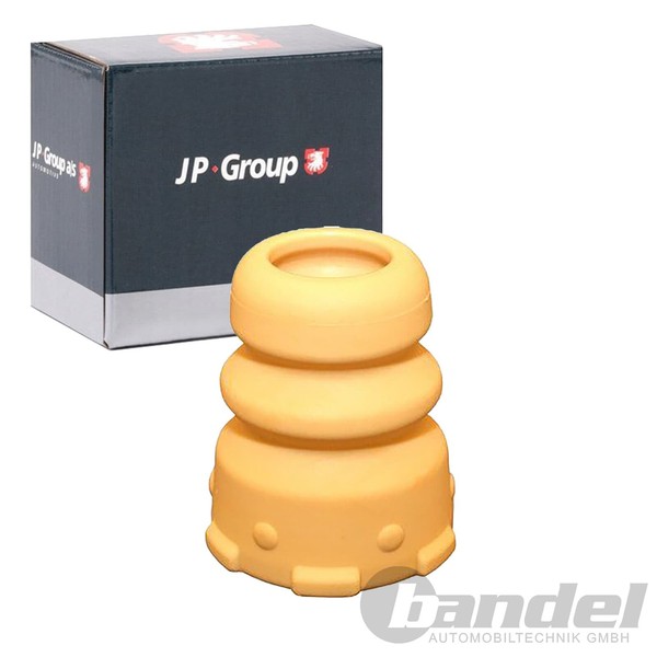 JP Group Anschlagpuffer Federung Vorne Passend FüR Audi A3 Seat Alhambra Altea L-image