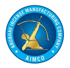 Anubhav Bangalore Flora Incense Collection, Handmade in India, Over 30 Scents