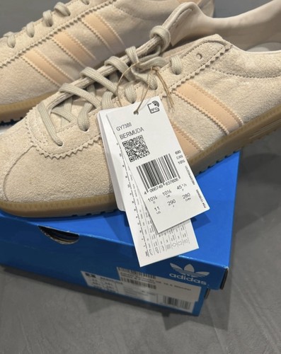 adidas Bermudas - Island Series - Blanco / Pantone Nuevo en caja - Imagen 5 de 5