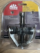 Ratchet Arm Harmonic Balancer Pulley Puller