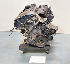 07-09 Oem Bmw E82 E90 135i 335i Long Block 8-bolt N54 Complete Engine Motor 89k