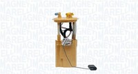 KraftstofffÖRdermodul Magneti Marelli 313011313305 Passend FÜR Fiat