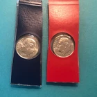 2017 P&D  Roosevelt Dime  From US Mint Set  Unc   FREE SHIP