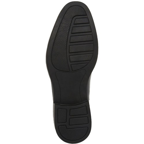 Madden Mens Maxxin Black Ankle Chelsea Boots Shoes 10.5 Medium (D) BHFO 0086 - Picture 3 of 5