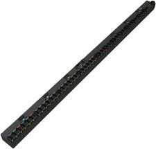 Vertiv Geist VP7UU001 Rackmount Switched rPDU PDU 24 Combination Outlets C13/C19