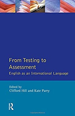 #ad #ad From Testing to Assessment : English an International Language Cl $13.02