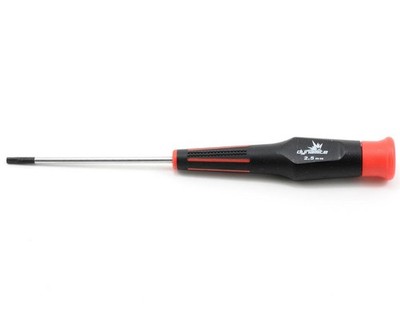 Dynamite 2816 - Hex Driver, 2.5mm