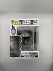 Funko Pop! Vinyl: Star Wars - Han Solo (Carbonite) #364