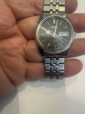 Seiko 6309-8020 Vintage Automatico 