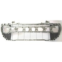 Gitter Zentral FrontstoßStange FüR Peugeot 308 2007 Al 2011 OEM 7414VH