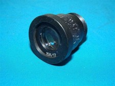 15x/17 Microscope Eyepiece