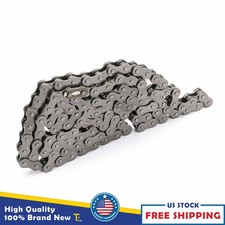 415-110L Chain For 2-Stroke 50cc 66cc 80cc Motorized bicycle Bike Heavy Duty US