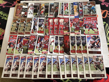 Doug Martin Cards and Autograph Memorabilia Guide 10