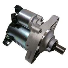 LEAPTIGER 17728N Replacement Starter For Honda Accord Odyssey Pilot Acura MDX