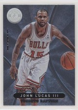 2012-13 Totally Certified John Lucas III #133 r7o