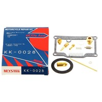 Kawasaki KH 750 H2 Mach 4 Vergaser Reparatursatz Dichtsatz Carburator Repair Kit