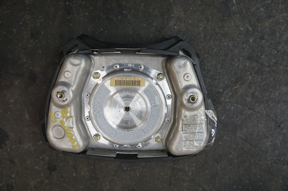 Левый руль подушка безопасности 1404602798 Mercedes W140 Sclass S 500 Cl500 600 95-99 - Изображение 3 из 3