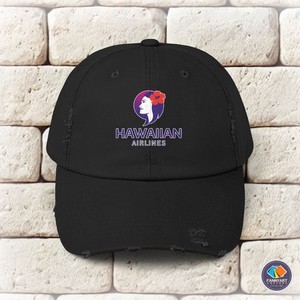 Hawaiian Airlines Hat | eBay
