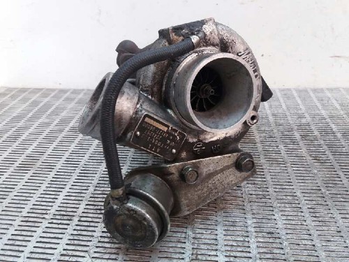 4917706000 TURBOLADER / 2241257 / 1191656 FÜR BMW SERIE 5 E28 2.4 TURBODIESEL