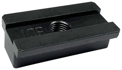 MGW Armory Sight Tool Shoe Plate For Springfield XD/XDM w/RangeMaster : MGWSP106