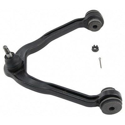 Moog Chassis Products Suspension Control Arm And Ball Joint Assembly